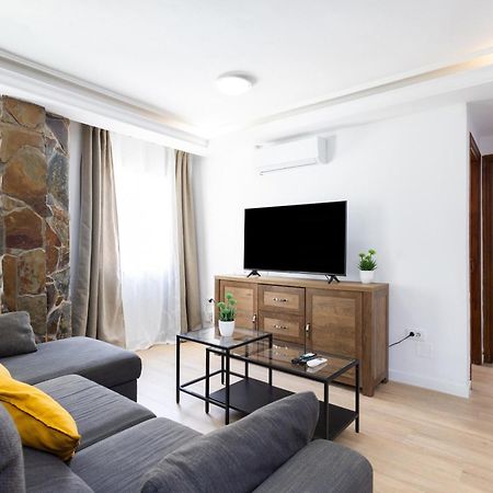 Cristimar Perfect Stay By Sunkeyrents Los Cristianos  Ngoại thất bức ảnh