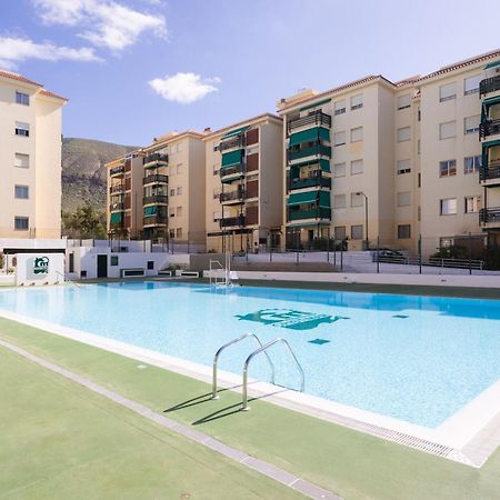 Cristimar Perfect Stay By Sunkeyrents Los Cristianos  Ngoại thất bức ảnh