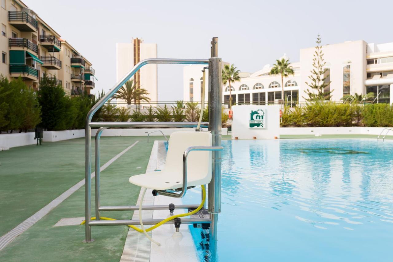 Cristimar Perfect Stay By Sunkeyrents Los Cristianos  Ngoại thất bức ảnh