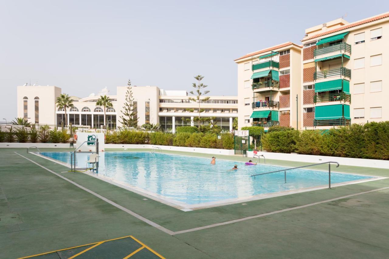 Cristimar Perfect Stay By Sunkeyrents Los Cristianos  Ngoại thất bức ảnh