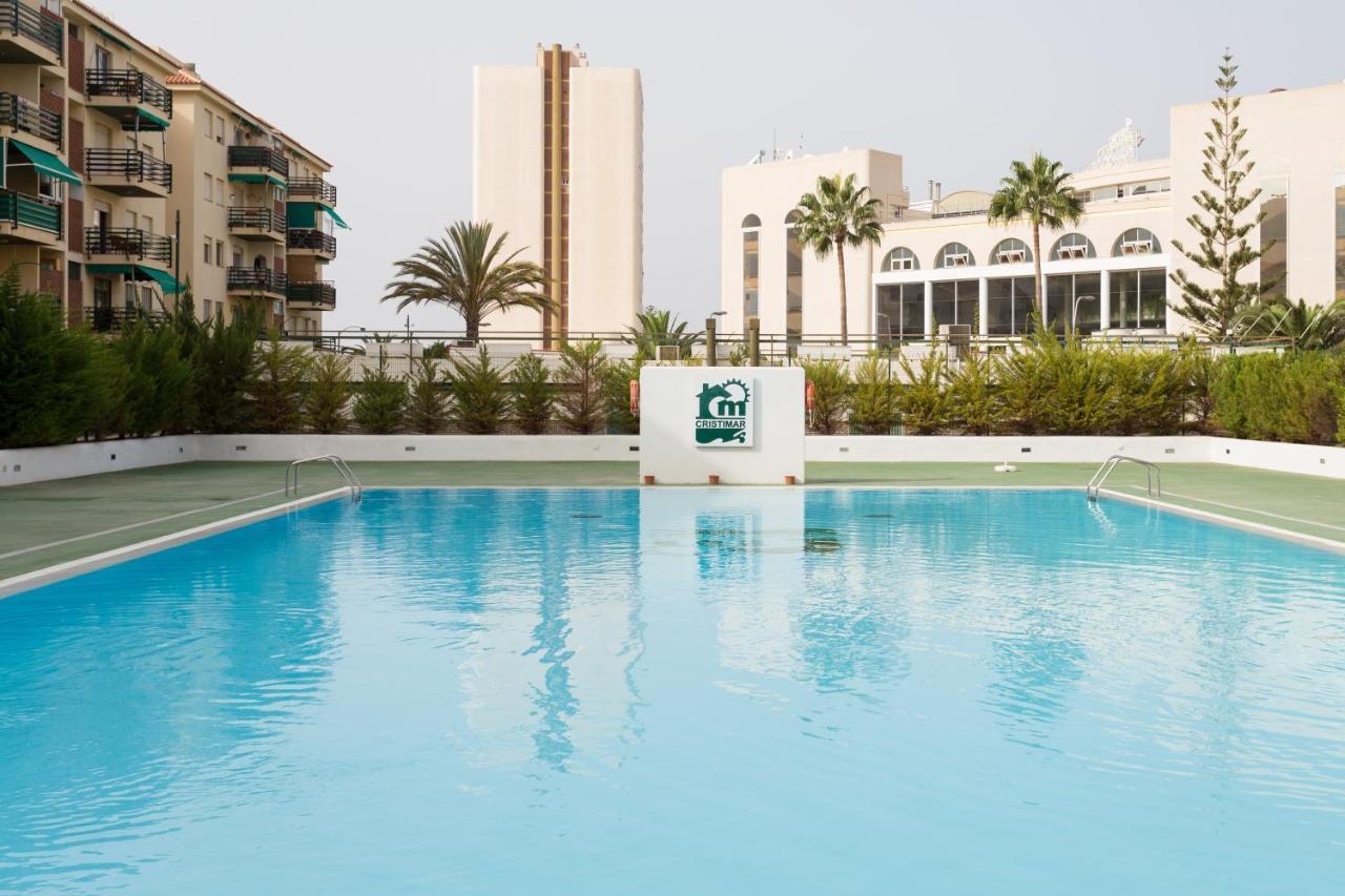 Cristimar Perfect Stay By Sunkeyrents Los Cristianos  Ngoại thất bức ảnh