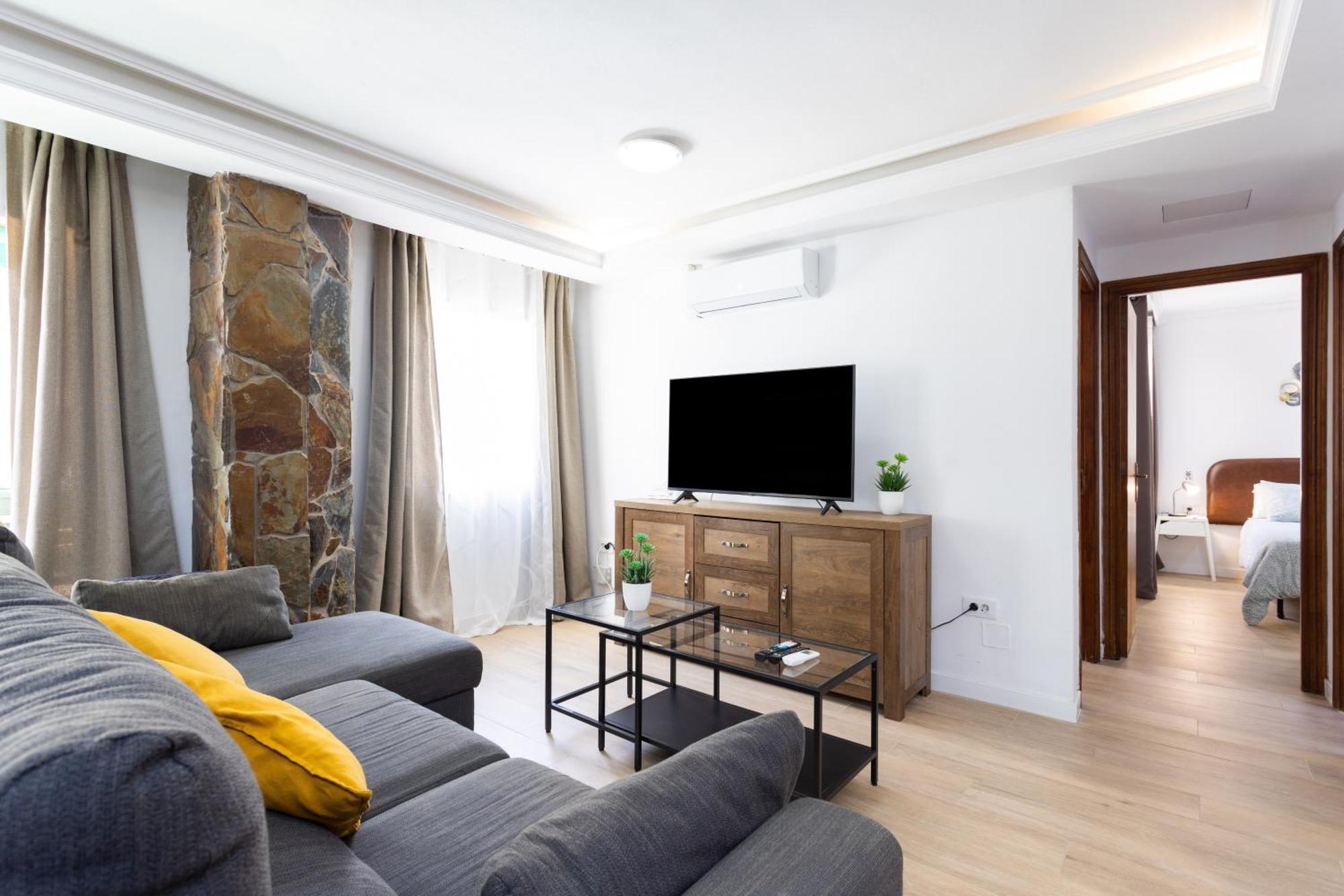 Cristimar Perfect Stay By Sunkeyrents Los Cristianos  Ngoại thất bức ảnh