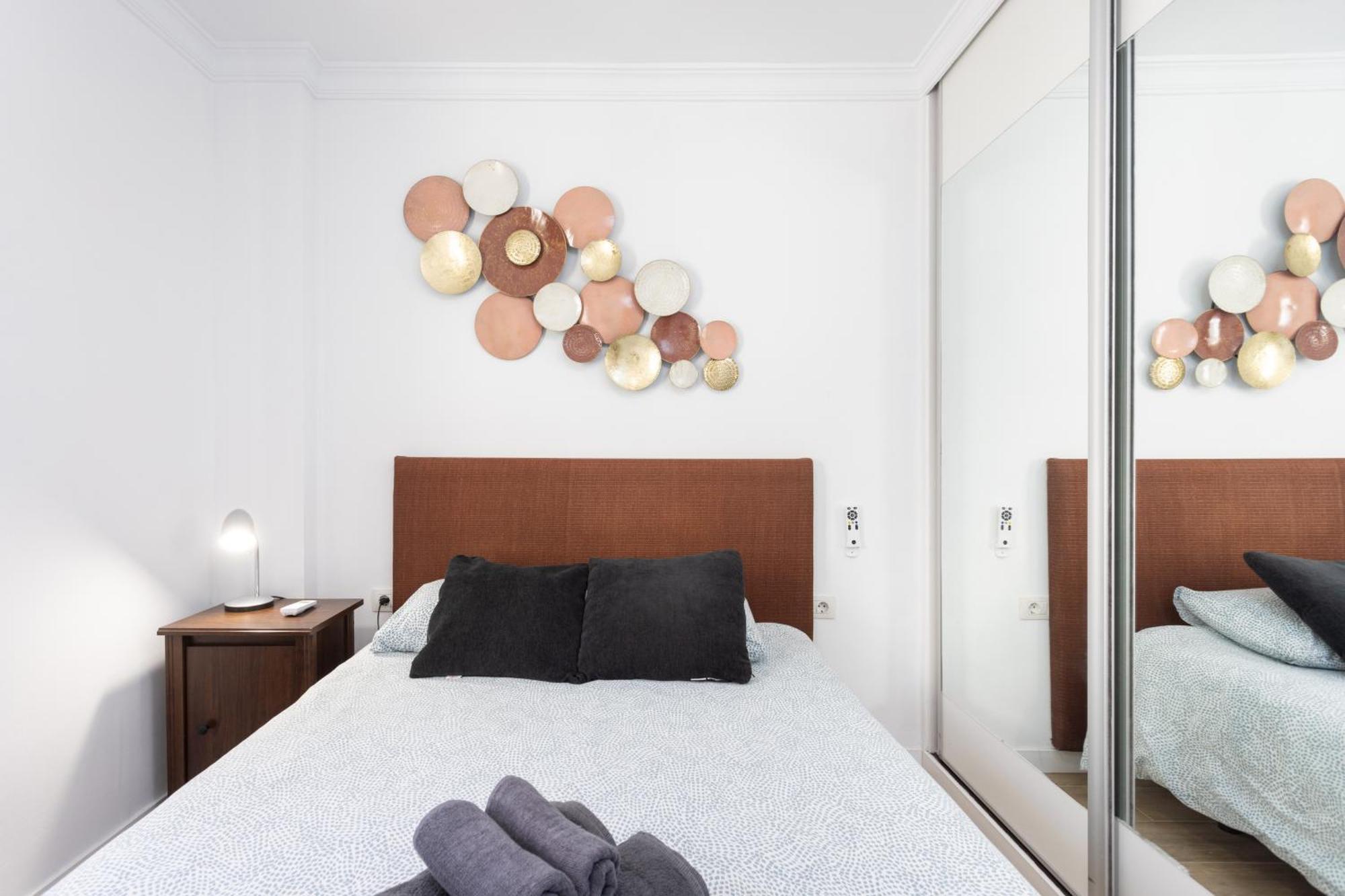 Cristimar Perfect Stay By Sunkeyrents Los Cristianos  Ngoại thất bức ảnh
