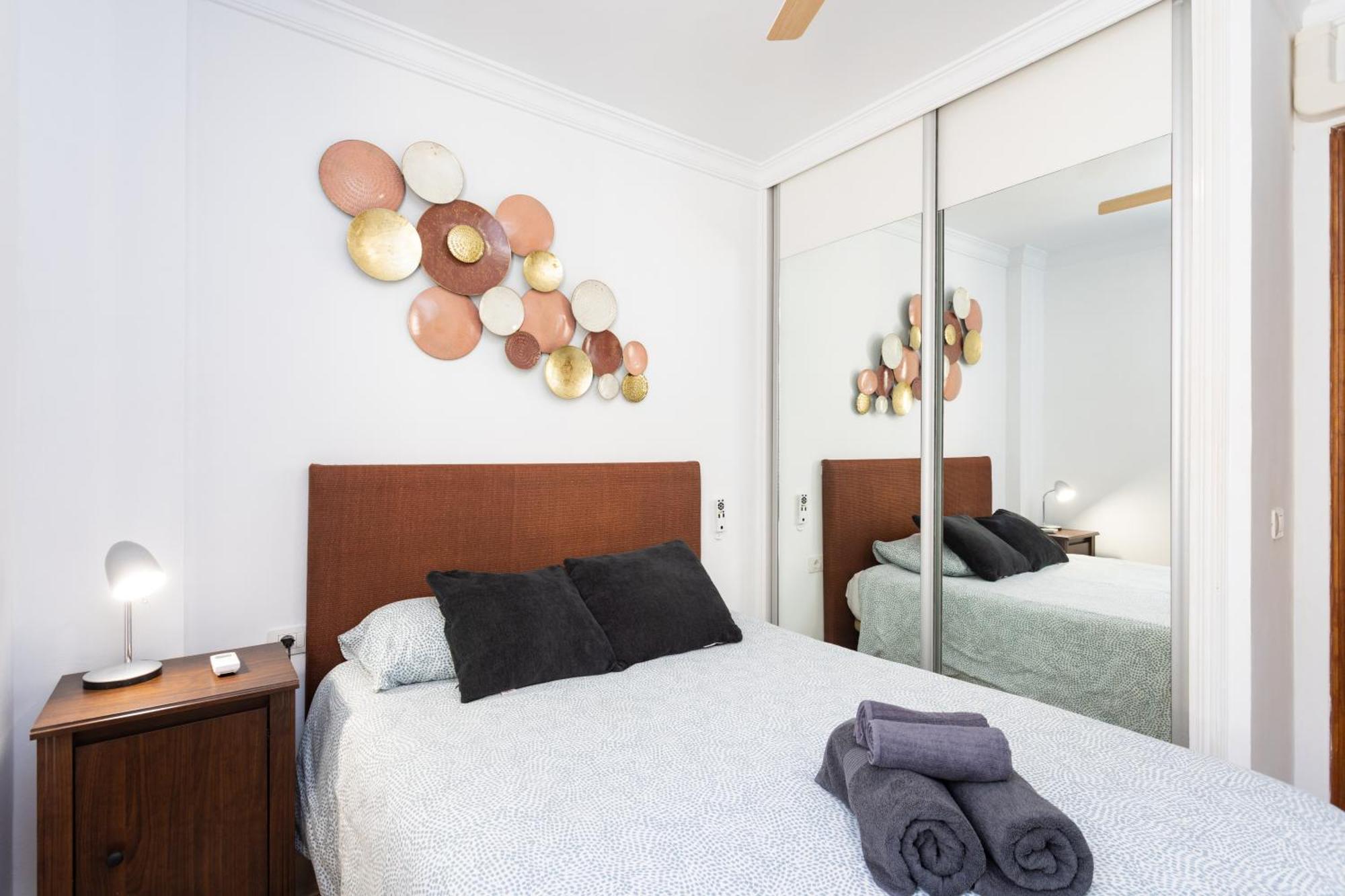 Cristimar Perfect Stay By Sunkeyrents Los Cristianos  Ngoại thất bức ảnh