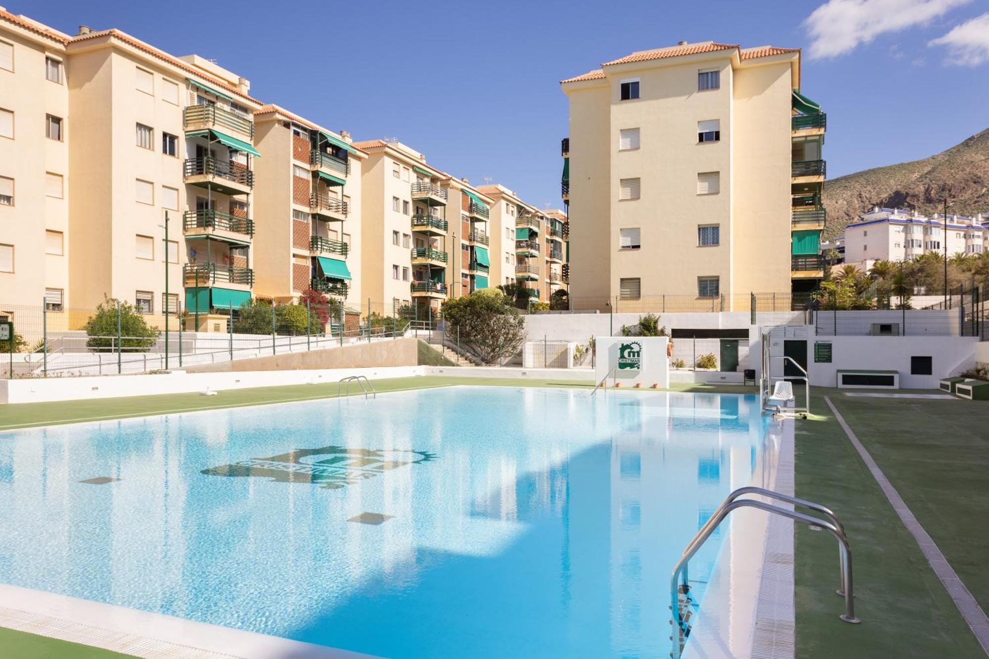 Cristimar Perfect Stay By Sunkeyrents Los Cristianos  Ngoại thất bức ảnh