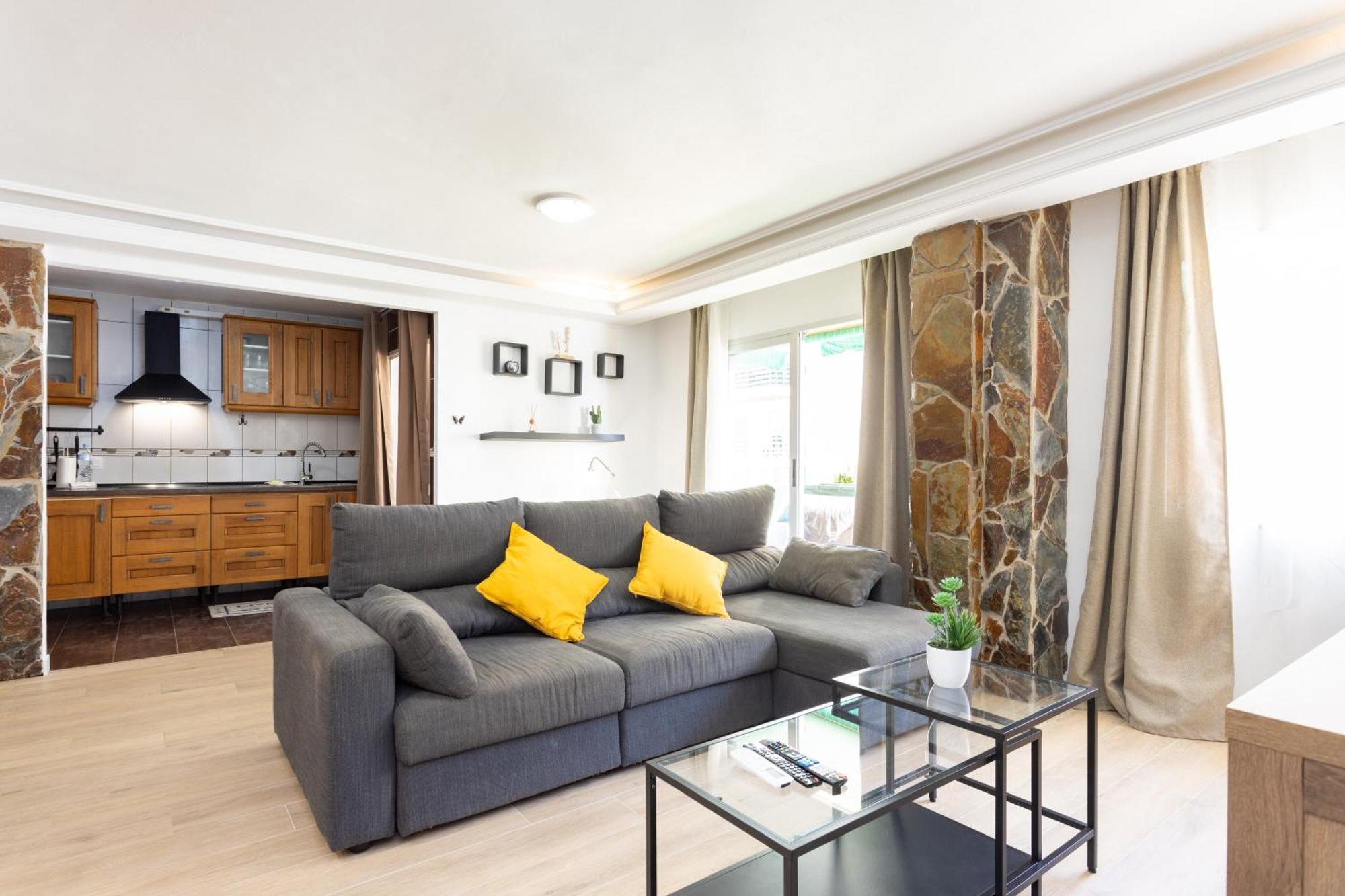 Cristimar Perfect Stay By Sunkeyrents Los Cristianos  Ngoại thất bức ảnh