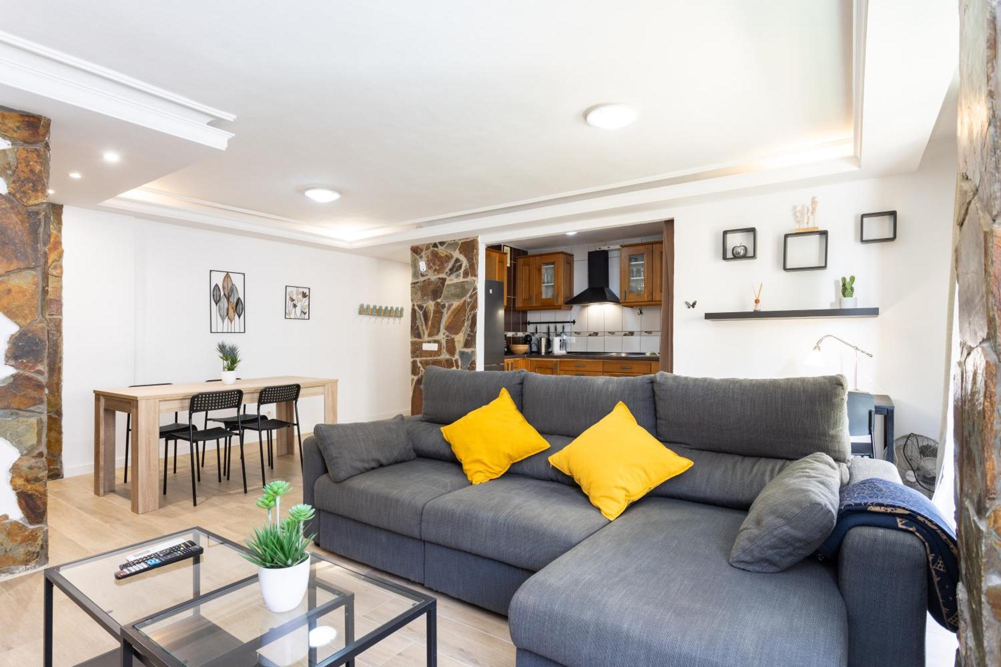 Cristimar Perfect Stay By Sunkeyrents Los Cristianos  Ngoại thất bức ảnh