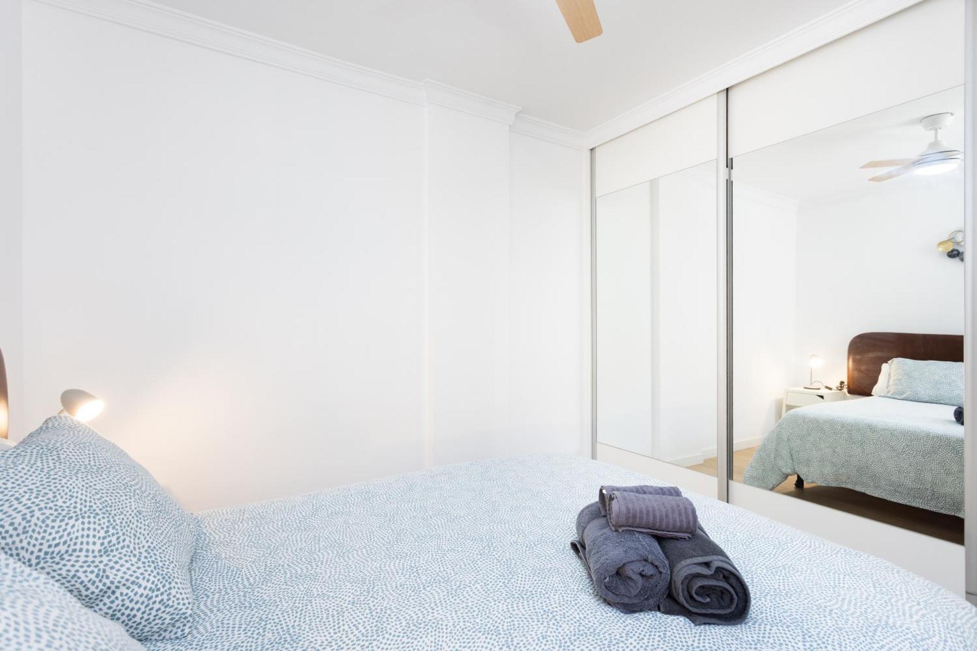 Cristimar Perfect Stay By Sunkeyrents Los Cristianos  Ngoại thất bức ảnh