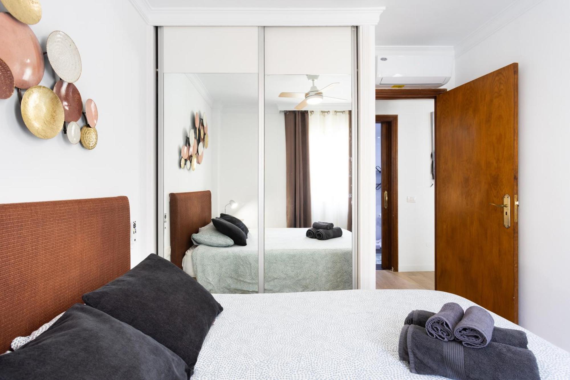 Cristimar Perfect Stay By Sunkeyrents Los Cristianos  Ngoại thất bức ảnh