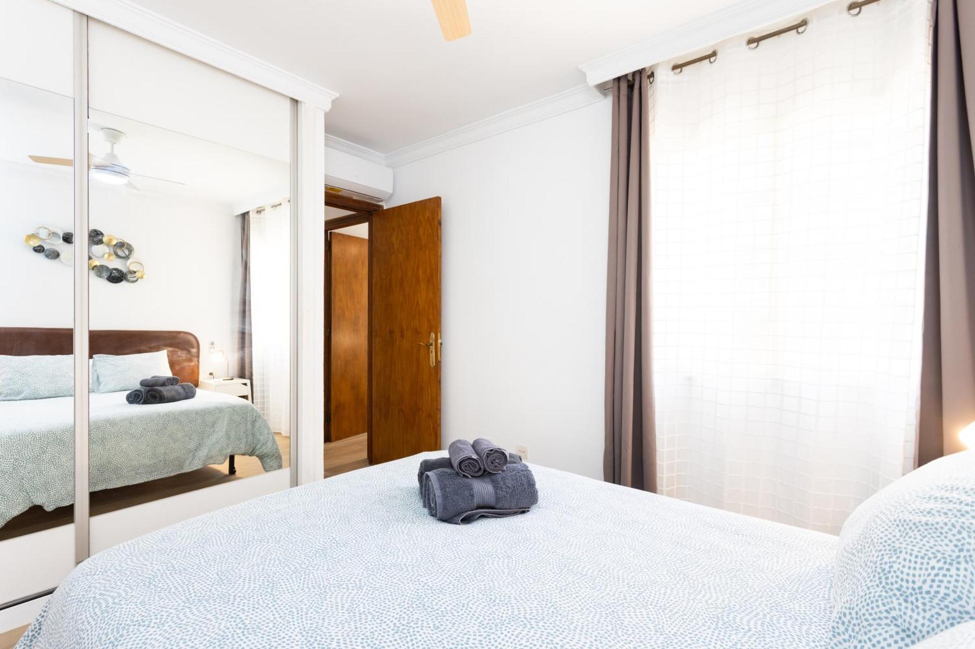 Cristimar Perfect Stay By Sunkeyrents Los Cristianos  Ngoại thất bức ảnh