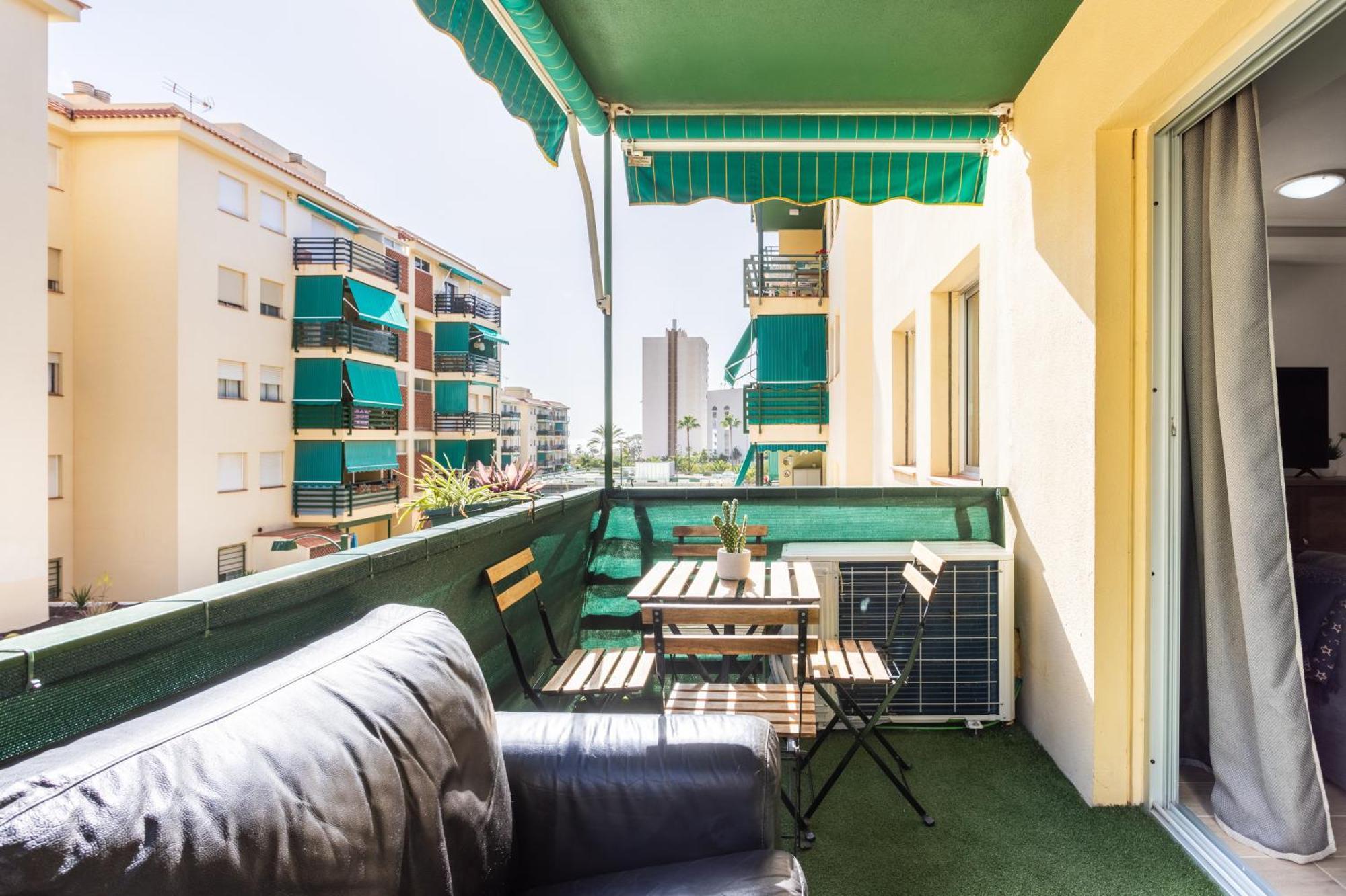 Cristimar Perfect Stay By Sunkeyrents Los Cristianos  Ngoại thất bức ảnh
